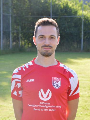 Tim Müller