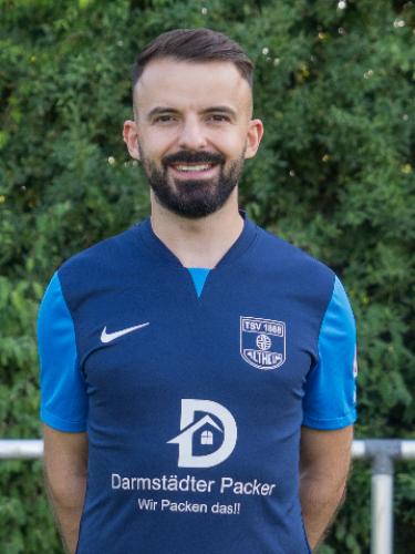 Adel Ahmetovic