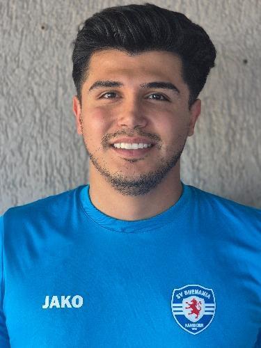 Emre Bayrak