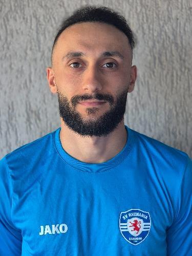 Emirhan Canarslan