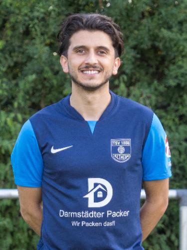 Mert Barak