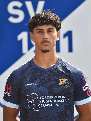 Melih Garkin