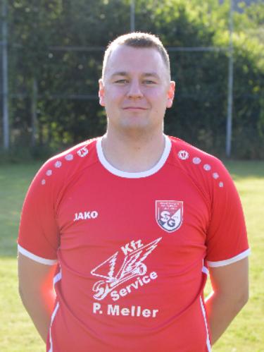Dominik Annen