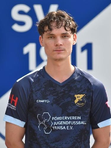 Milo Fleck