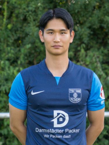 Woosang Kwon