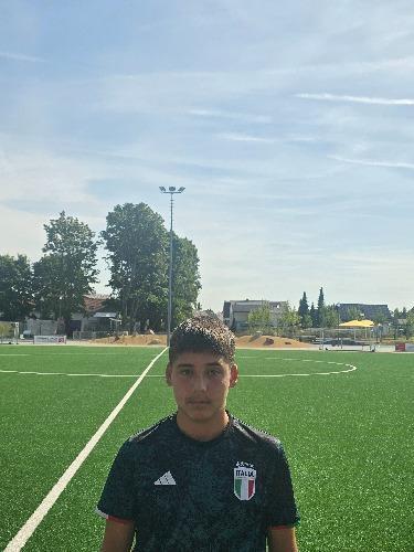Emirhan Sahin