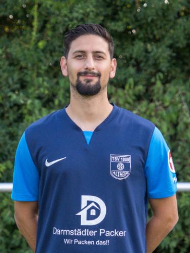 Furkan Sandikci