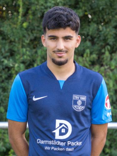 Arda Yagmur
