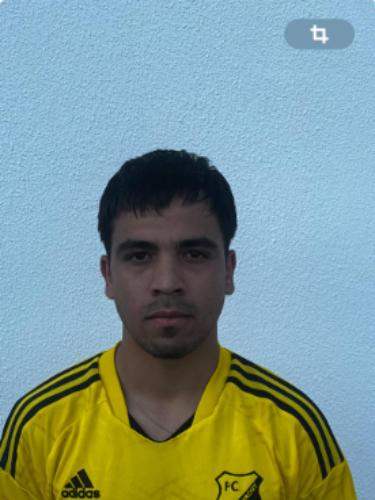 Mohammad Qasem Delsoz