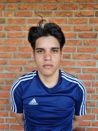 Eitan Alexander Gonzalez Paez