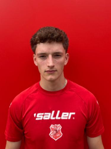 Max Marius Sonnenberg
