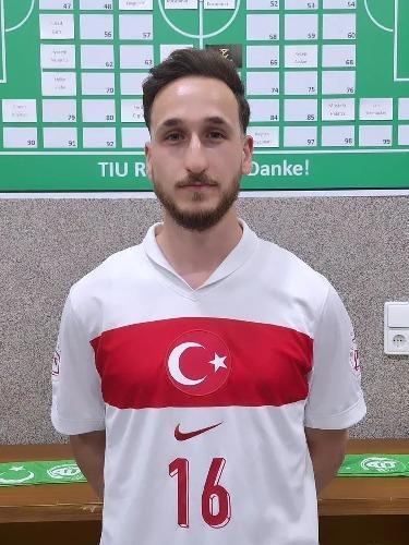 Tayfun Derecik