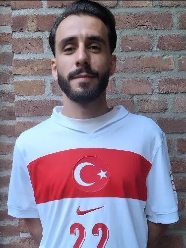 Oguzhan Yilmaz