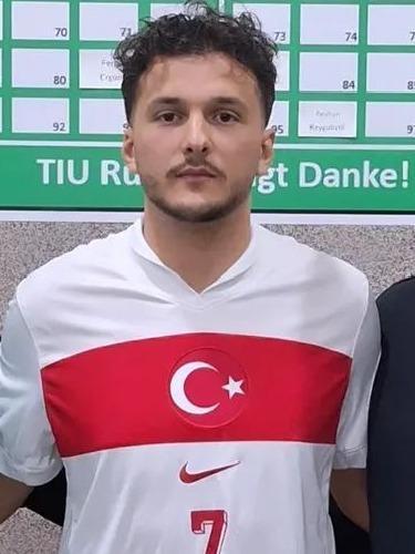 Furkan Cengiz