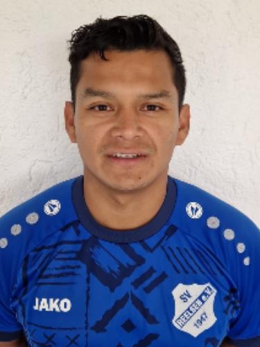 Leonardo Melendez Delgado