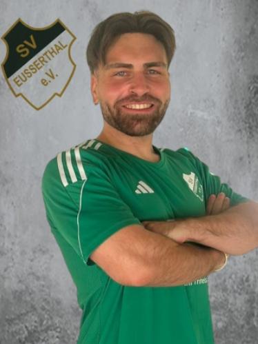Luca Peter Grimm
