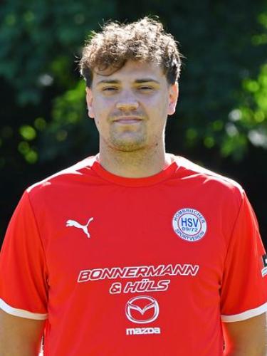Andreas Heiß