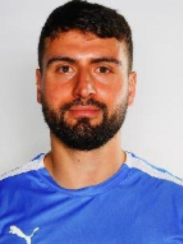 Enes Polat