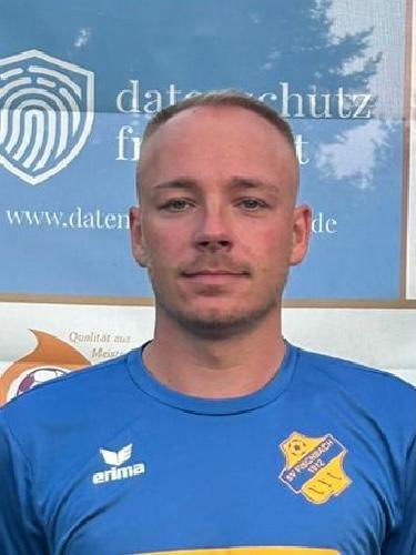 Dennis Ehrhardt