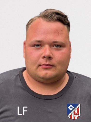 Lukas Friedrich