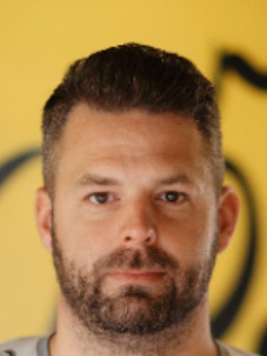 Björn Dollar