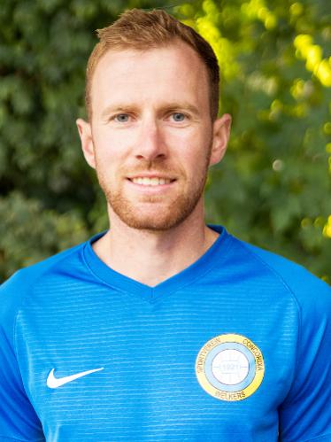 Benedikt Heckener