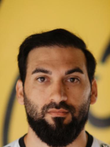 Konstantine Jamarishvili