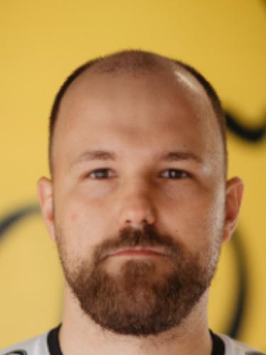 Tobias Krämer