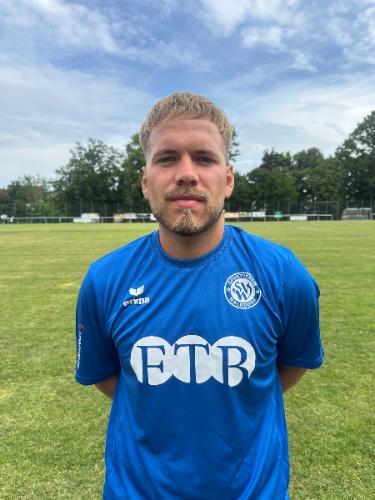 Fabian Dillmann