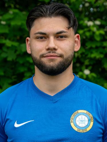 Berkant Oguz