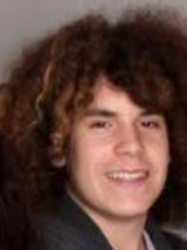 Jacob Biehl
