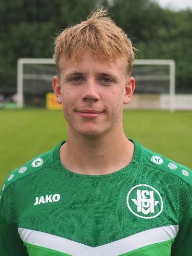 Linus Kammeier