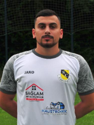 Abdallah Abdin