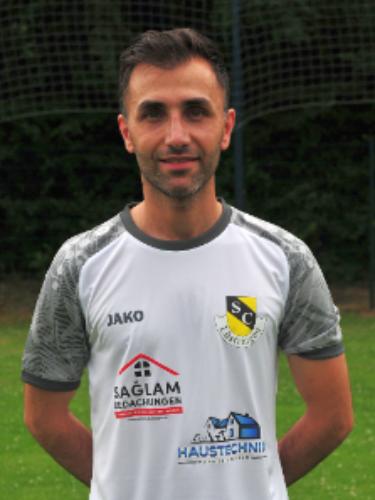 Ali Ahmed