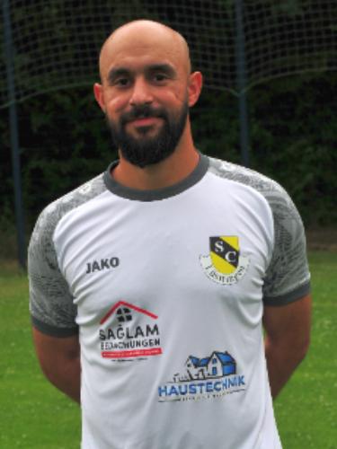 Ismail Bajrami
