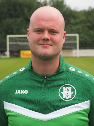 Yannick Winkin