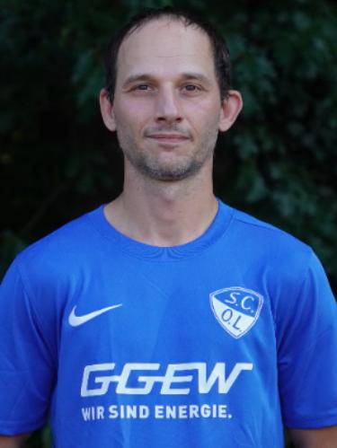 Alexander Blöth