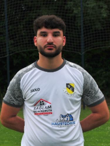 Fatih Mutlugünes