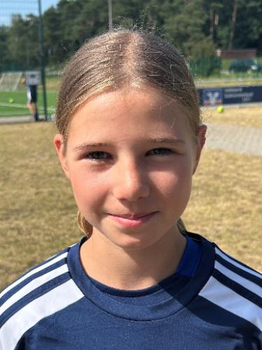 Jette Streyl