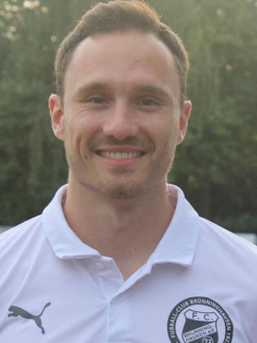 Andre Ruhmer
