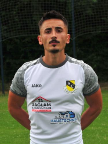 Süleyman Saglam