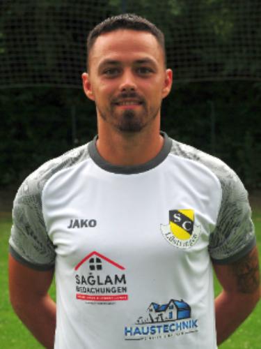 Kevin Schmidt