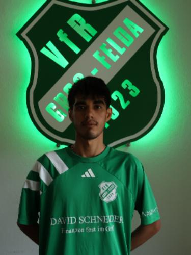 Ahmad Sulimani