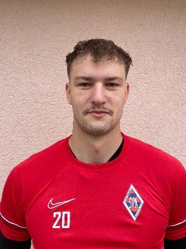 Phileas Reznik