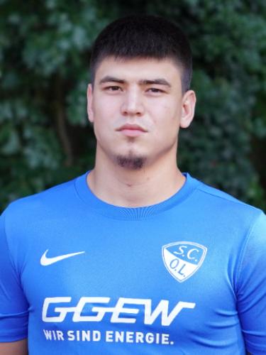 Igor Grosu