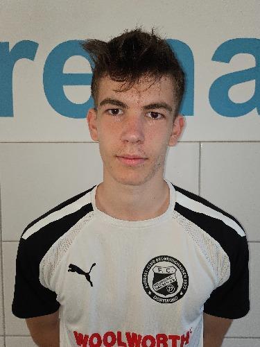 Christos Ruckriegel