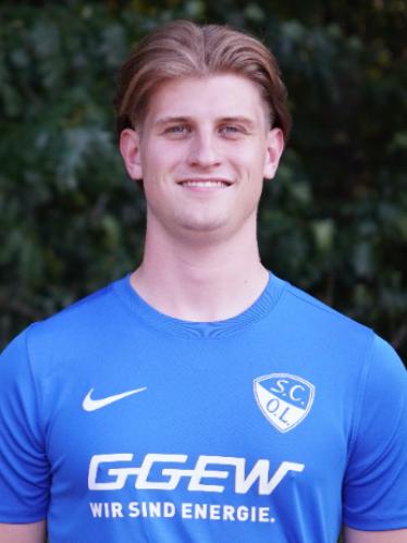 Elias Kraemer
