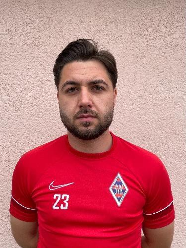 Denis Demiri