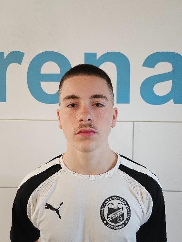 Semir Fabian Reidt