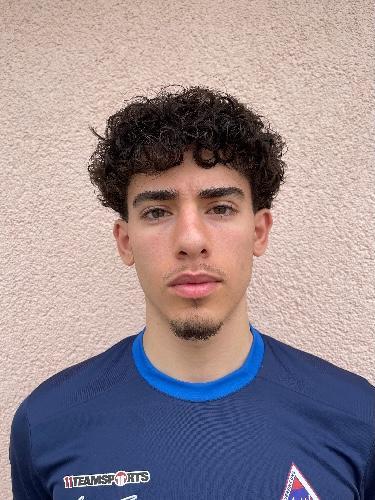 Kamil Brahm